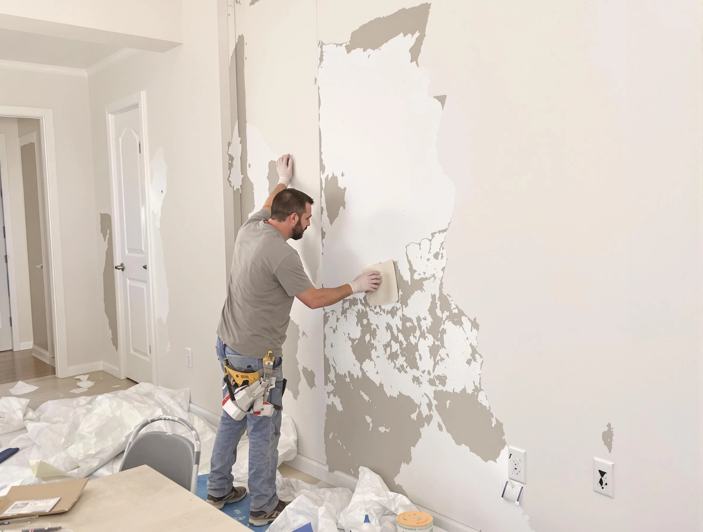 Drywall Repair service in Guadalupe, AZ