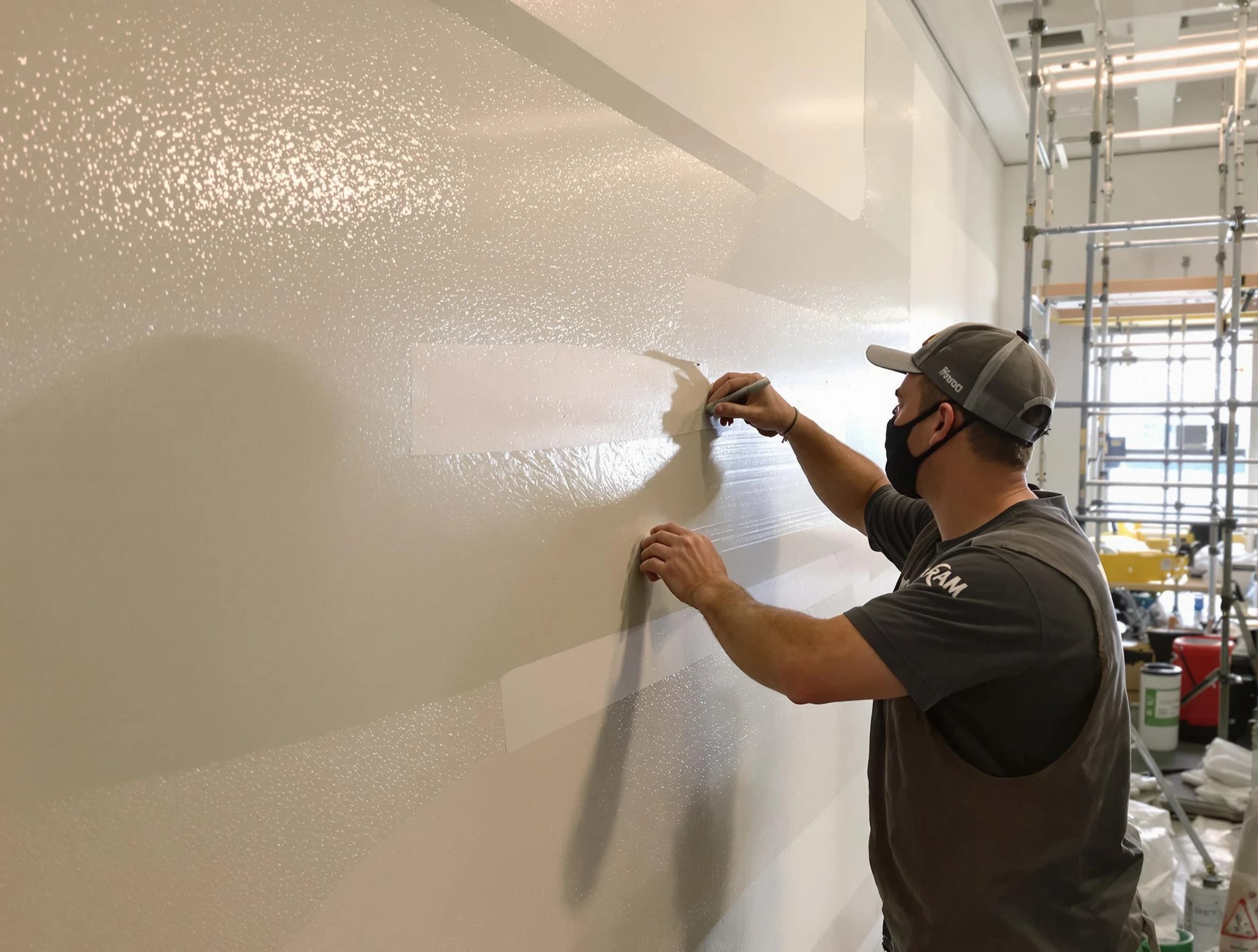 Tape & Mud service in Guadalupe, AZ